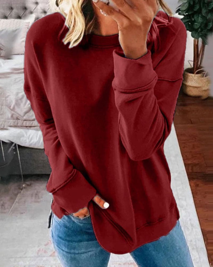 Arabelle - Cozy Sweater