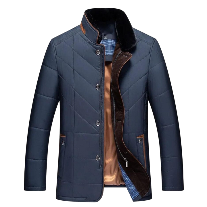 Antonio™ | Elegant Waterproof Jacket