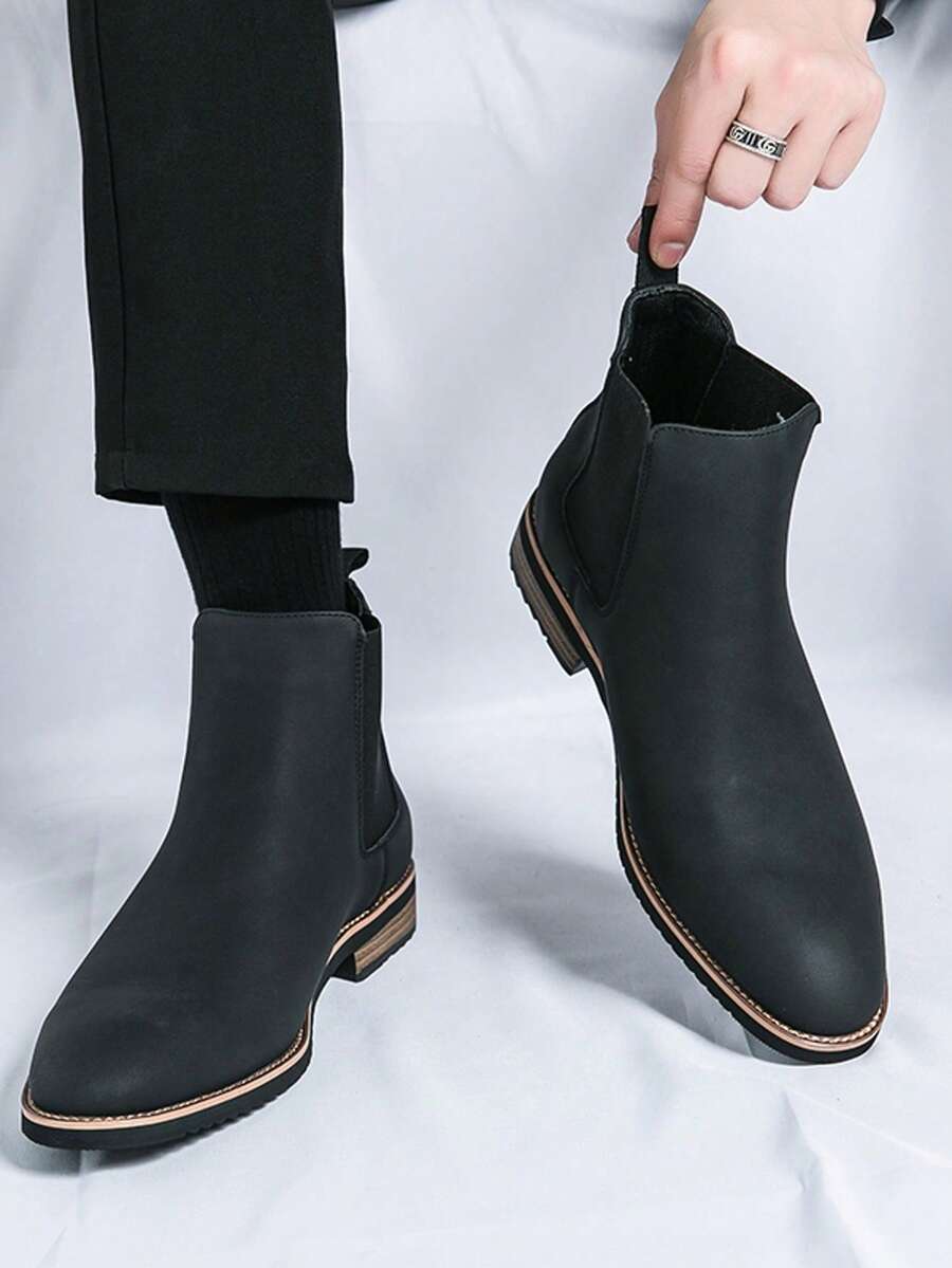 Marriot | Chelsea Boots