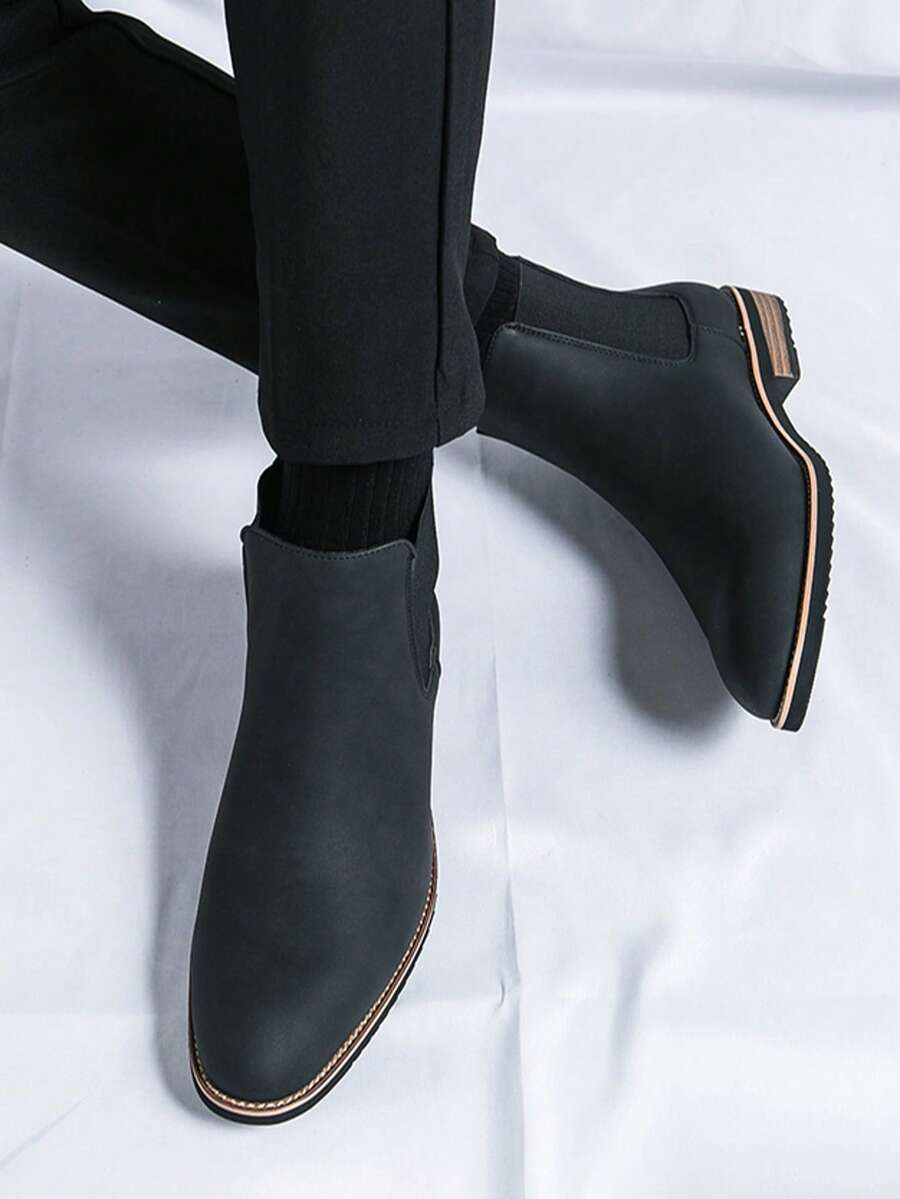 Marriot | Chelsea Boots