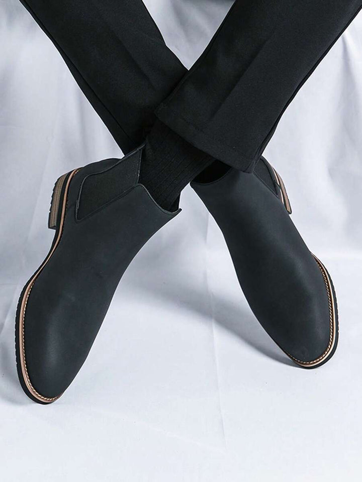 Marriot | Chelsea Boots