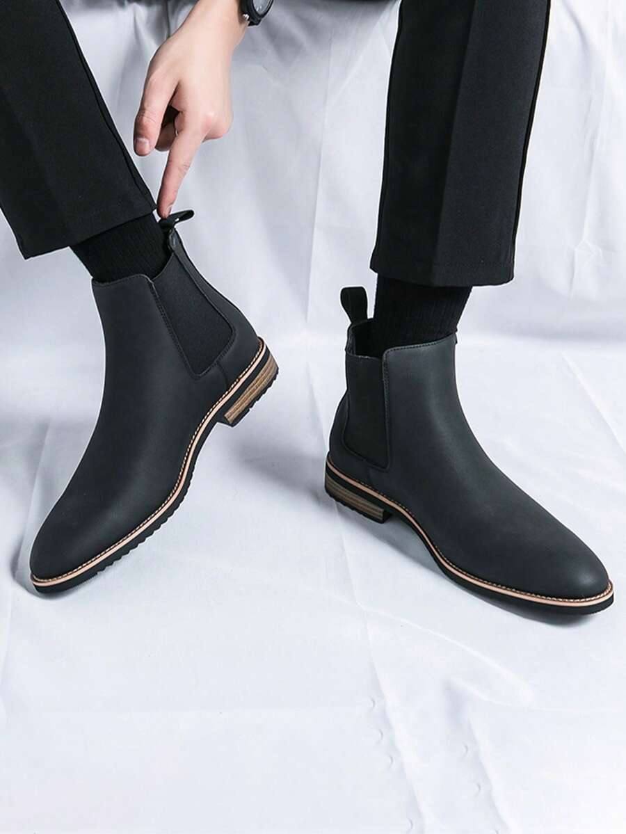 Marriot | Chelsea Boots