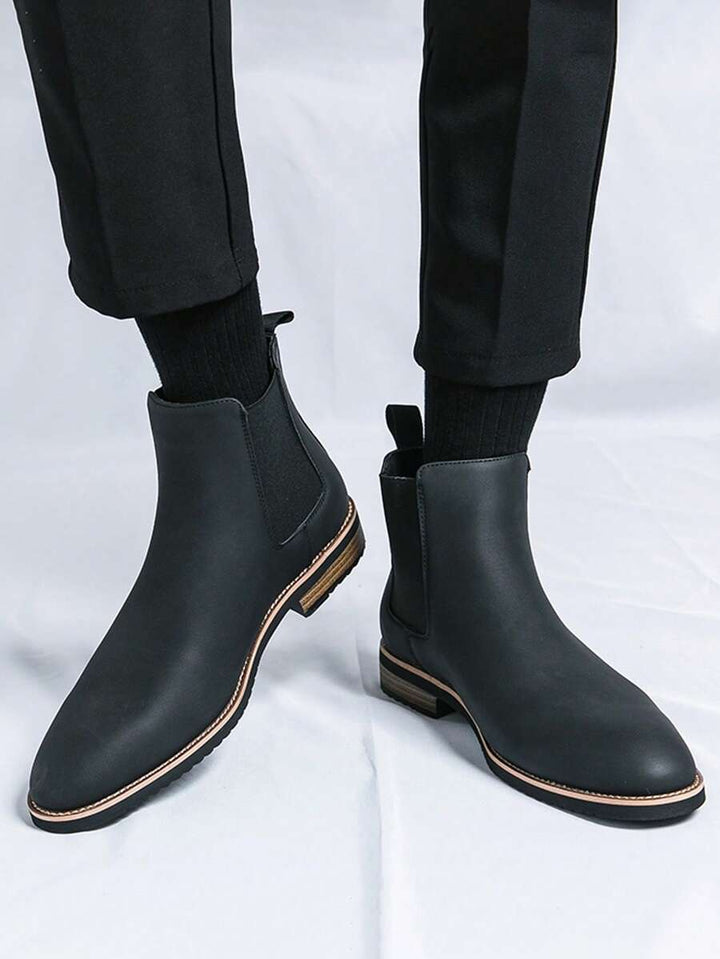 Marriot | Chelsea Boots