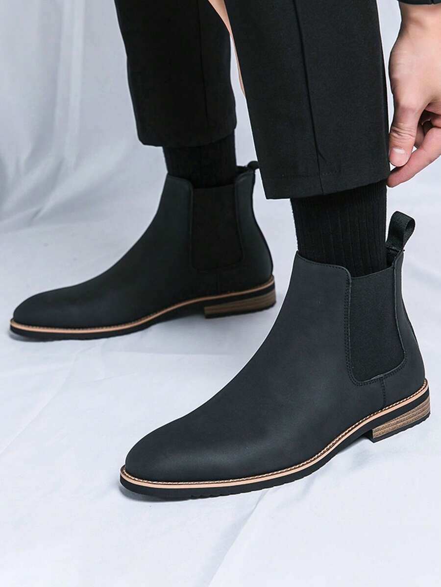 Marriot | Chelsea Boots
