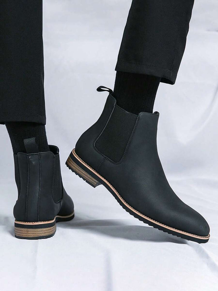 Marriot | Chelsea Boots