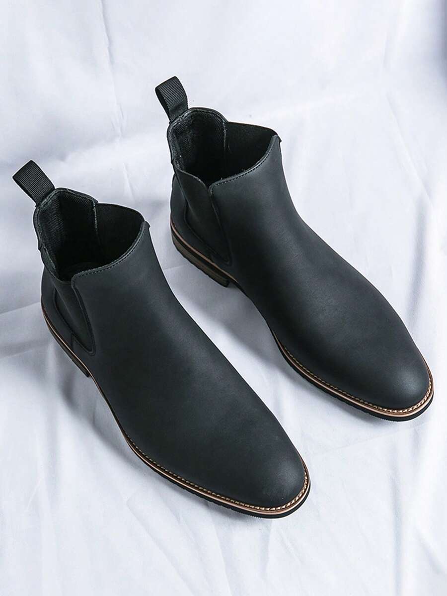 Marriot | Chelsea Boots