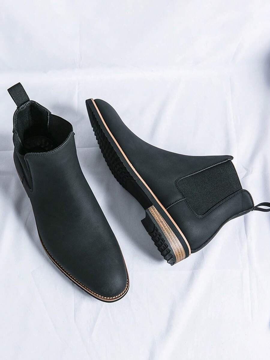Marriot | Chelsea Boots