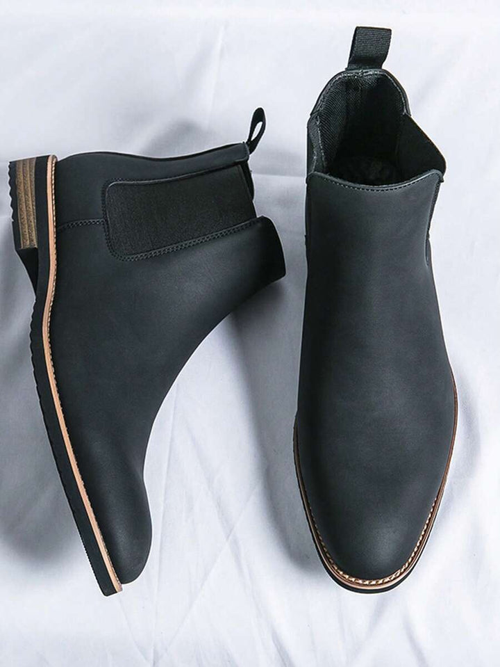 Marriot | Chelsea Boots