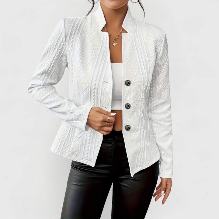 Joelle | Stylish Blazer