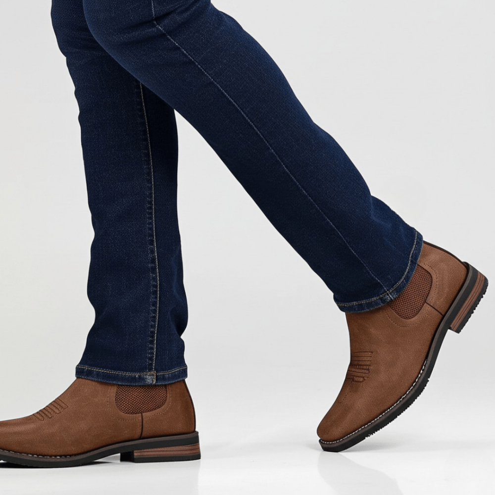 Mattis | Classic Boots
