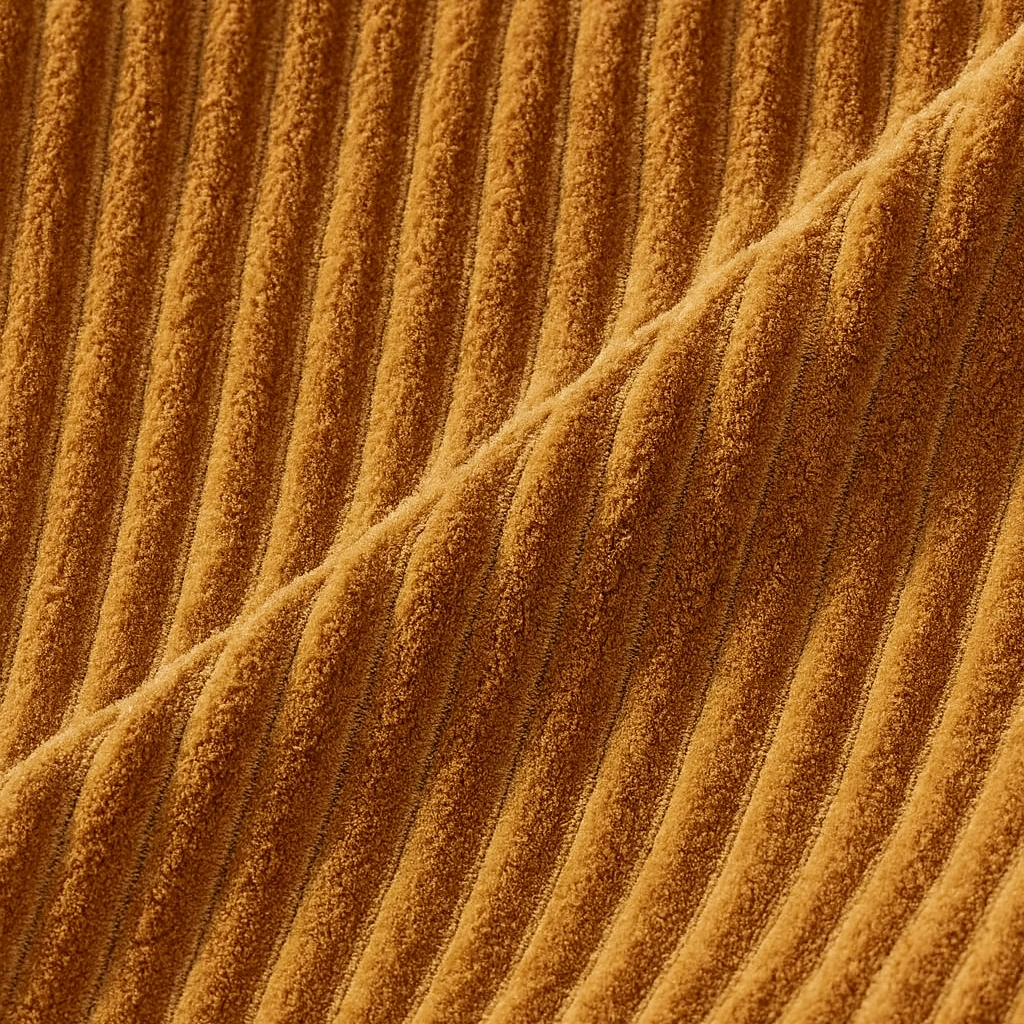 Rylan | Corduroy Lounge Trousers