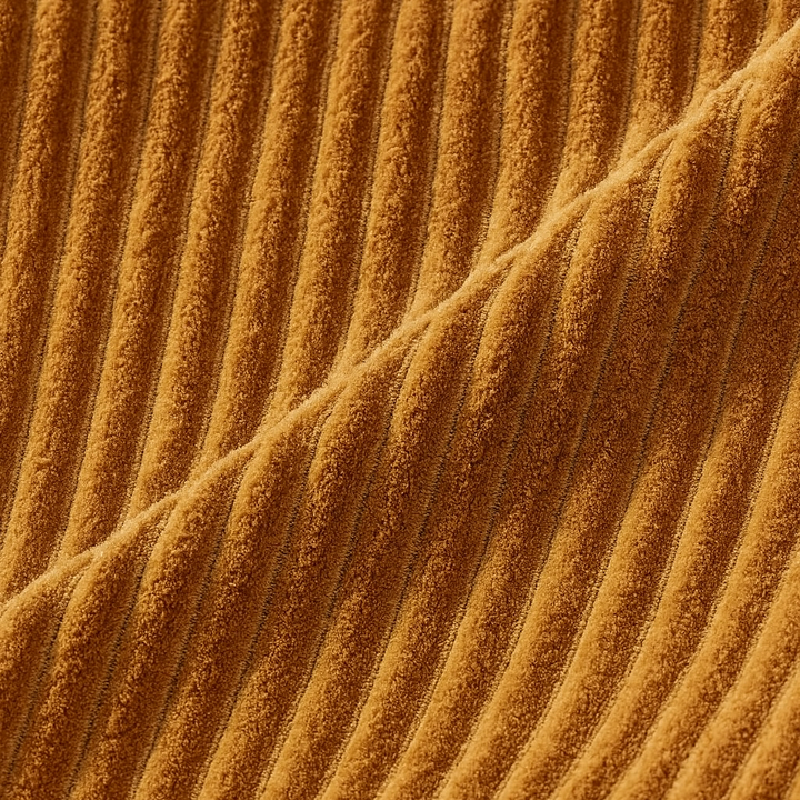 Rylan | Corduroy Lounge Trousers