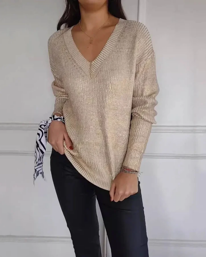 BALINA - COMFY & STYLISH SWEATER