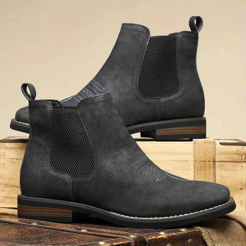 Mattis | Classic Boots