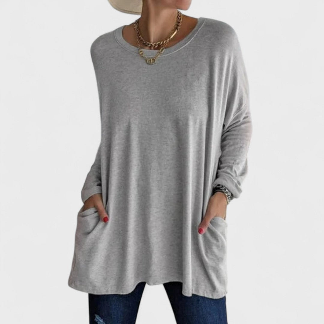 Celandra | Elevated Sweater