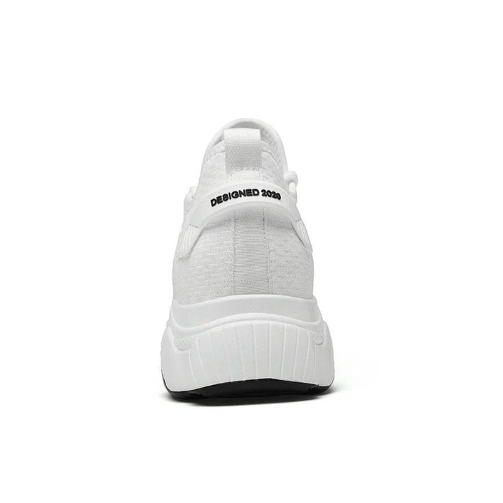 Venturo | Hidden‑Lift Sneaker