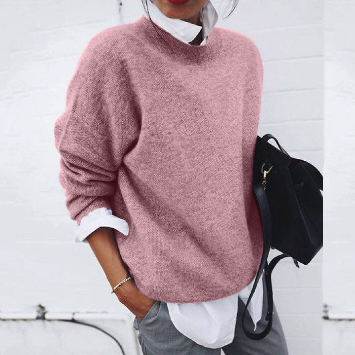 Clarette | Relaxed Elegance Knit