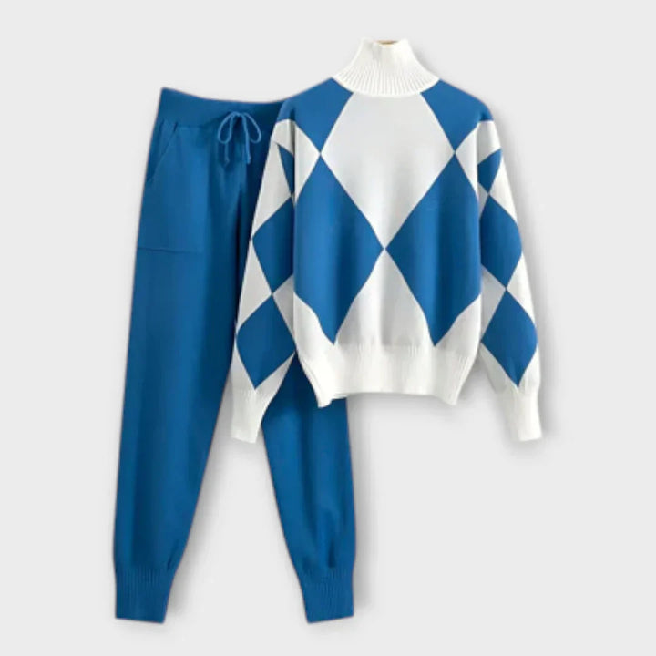 Mirella | Elegant Two‑Piece Set