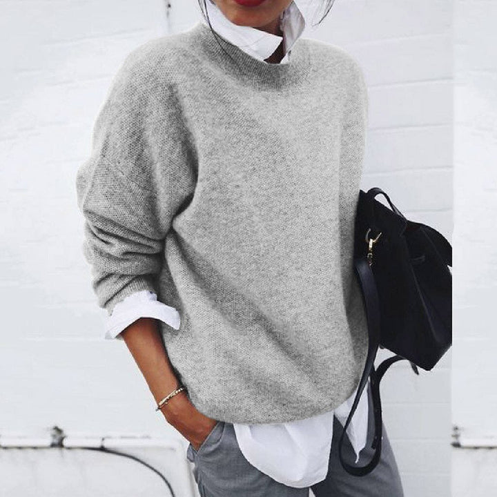 Clarette | Relaxed Elegance Knit