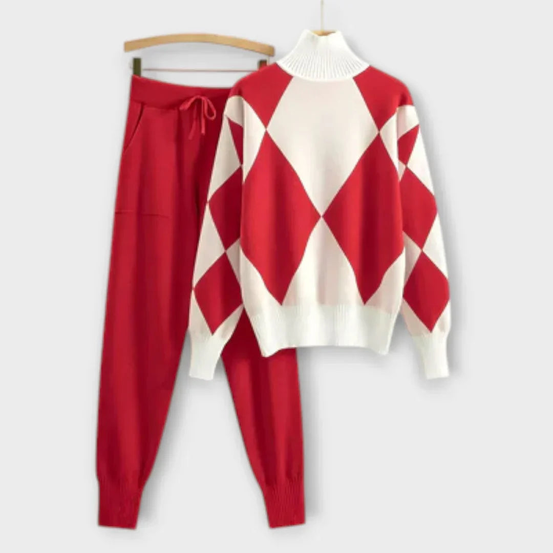 Mirella | Elegant Two‑Piece Set