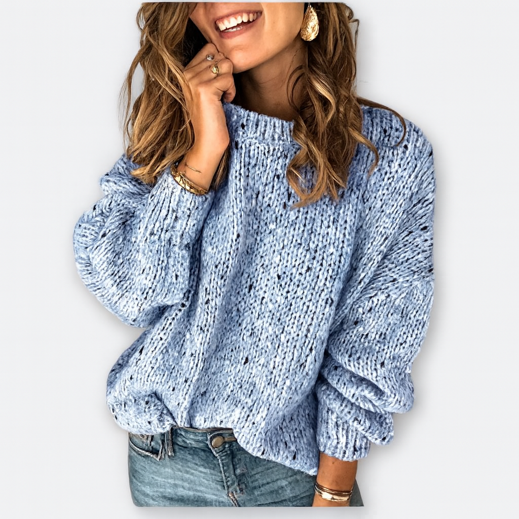 Tessara | Everyday Cozy Knit