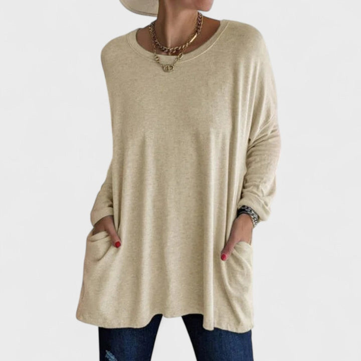 Celandra | Elevated Sweater
