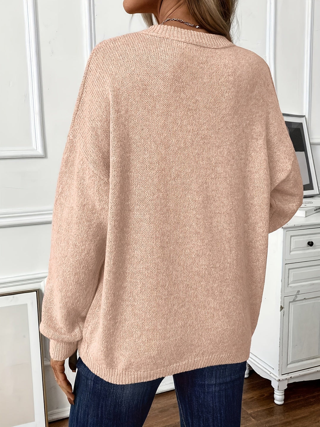 Azariah - Elegant Casual Sweater