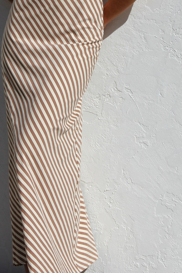 Rocia | Elegant Spring Dress