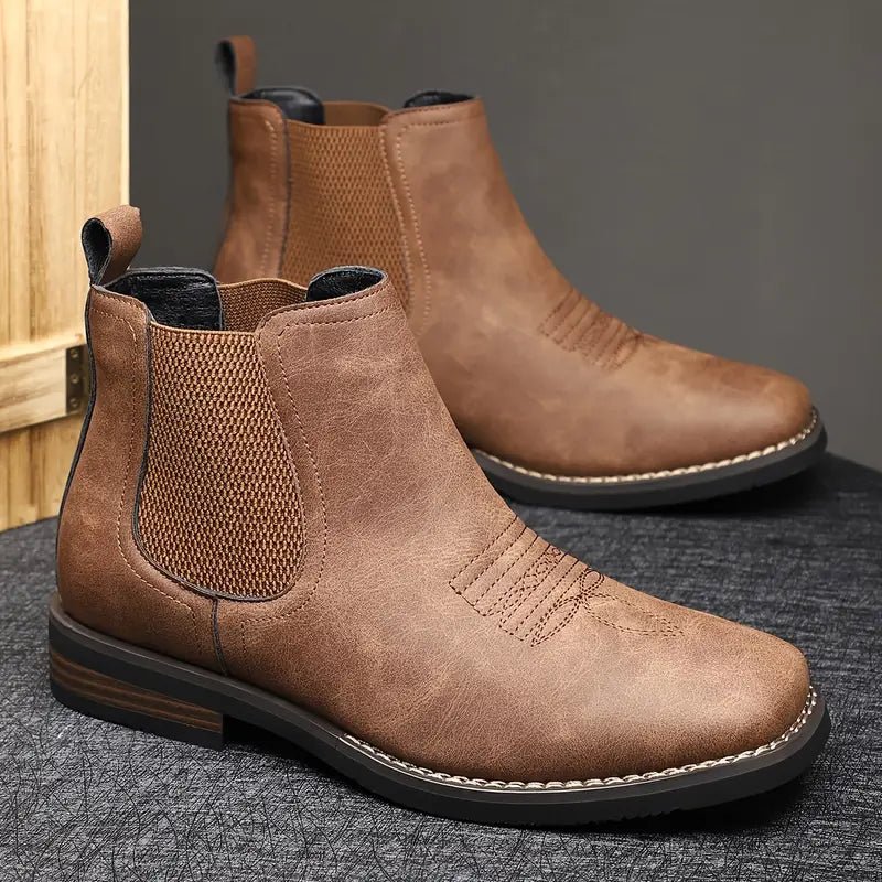 Mattis | Classic Boots