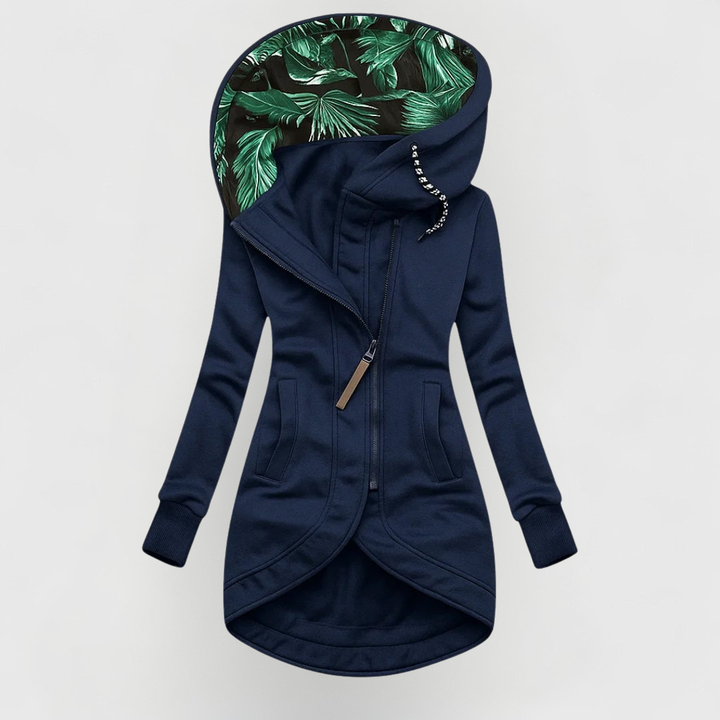 Anna | Cosy Winter Coat