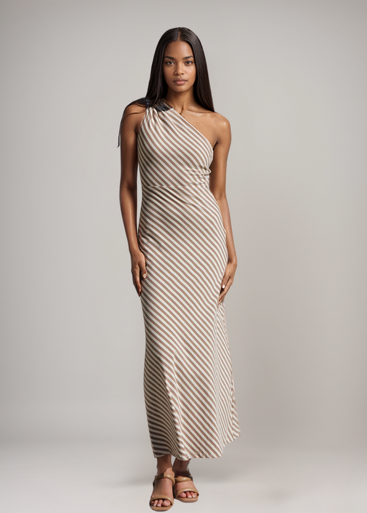 Rocia | Elegant Spring Dress