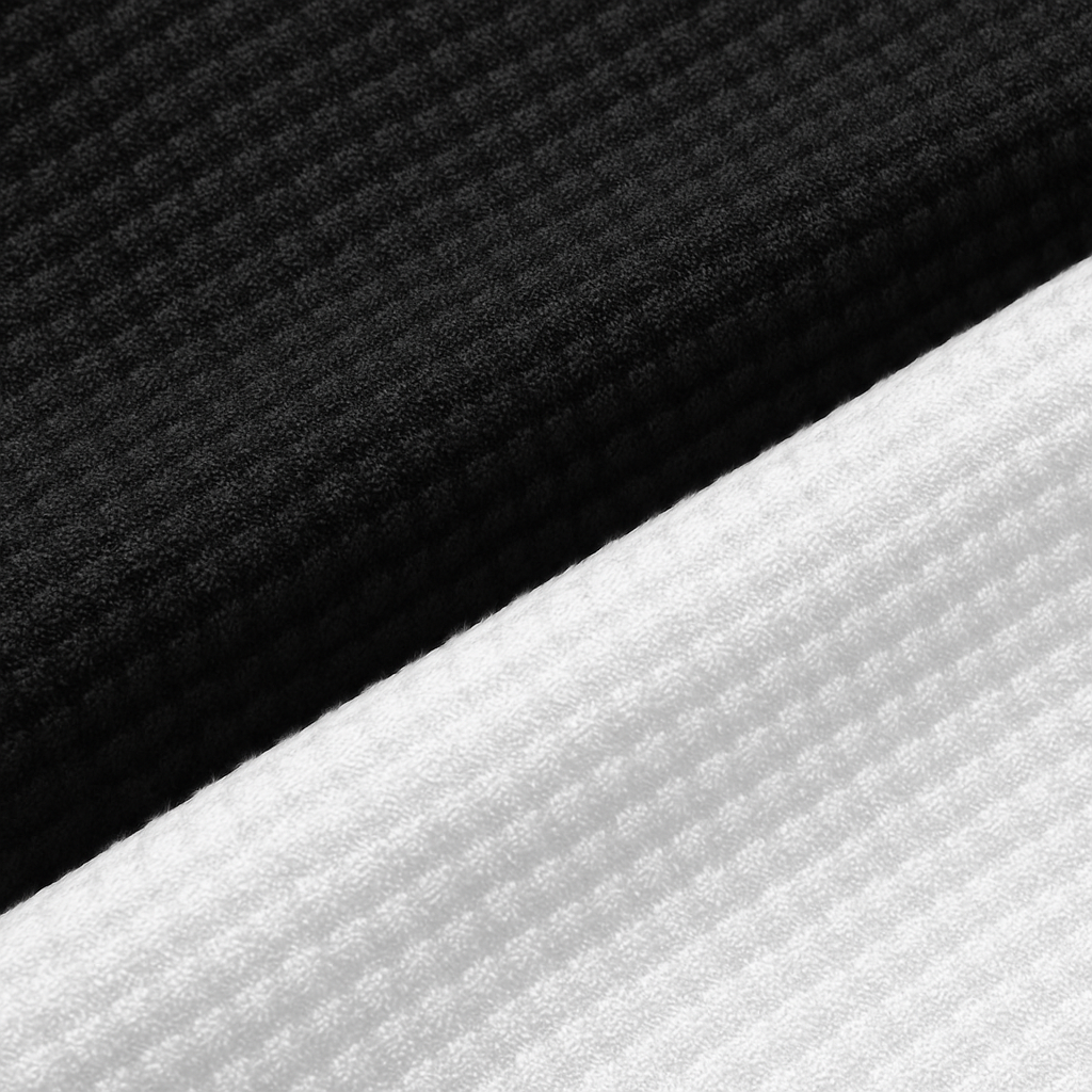 Kantara | Contrast Tracksuit Set