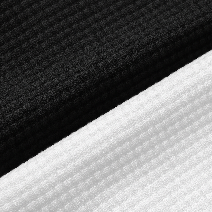 Kantara | Contrast Tracksuit Set