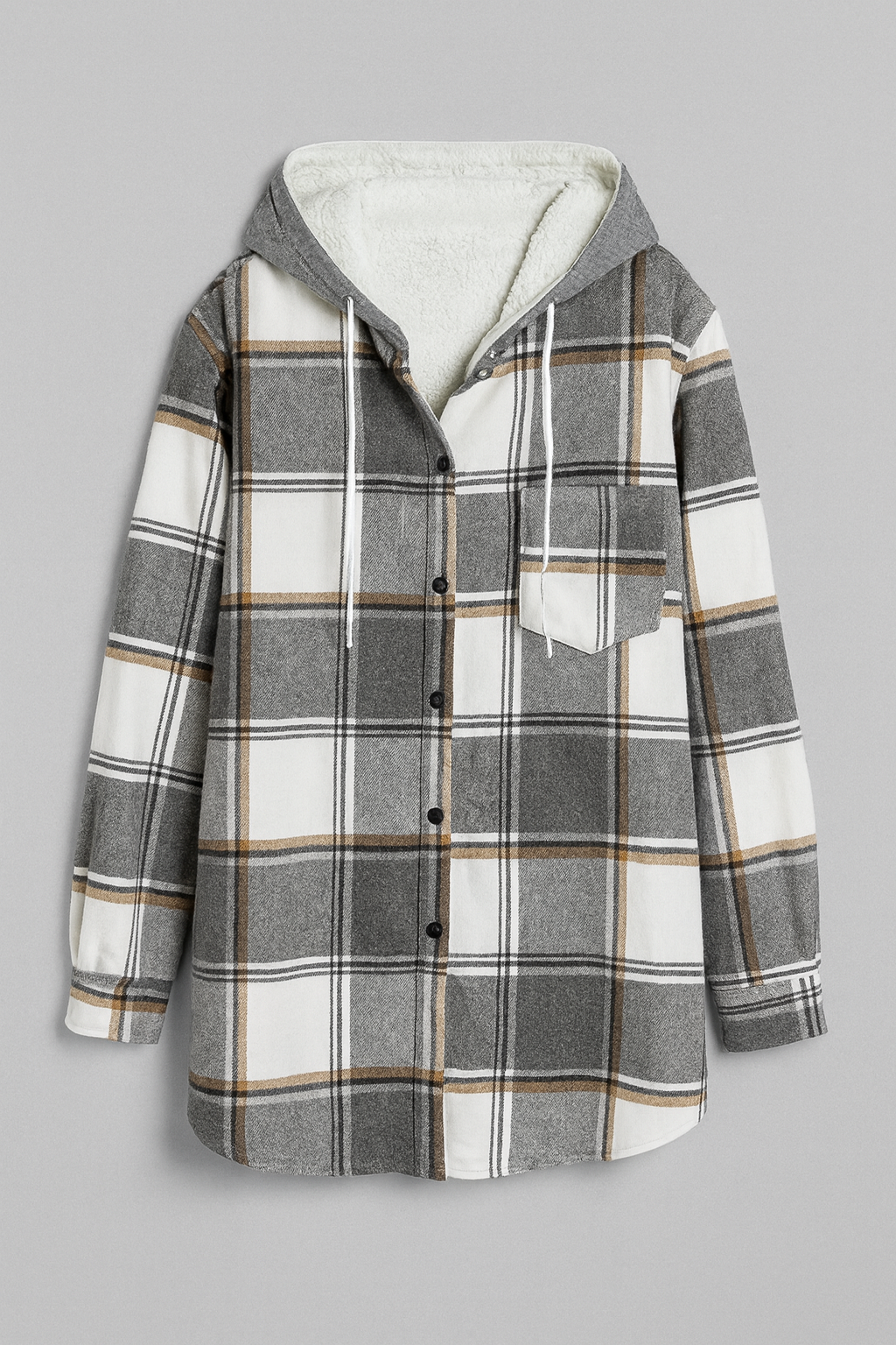 Belle | Warm Stylish Jacket