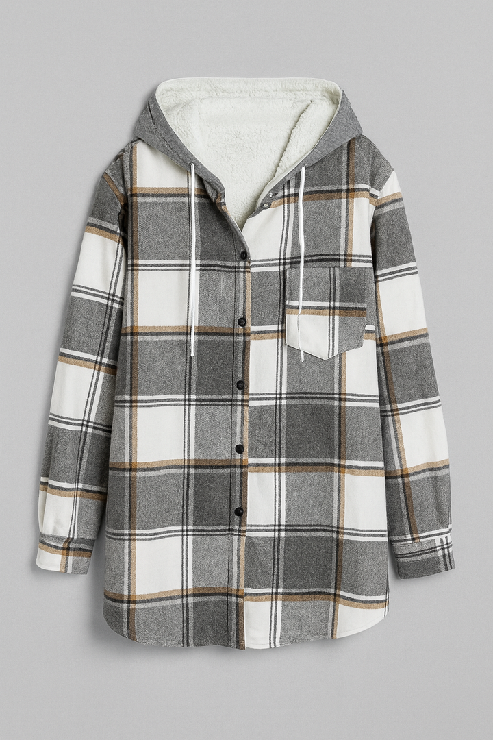 Belle | Warm Stylish Jacket