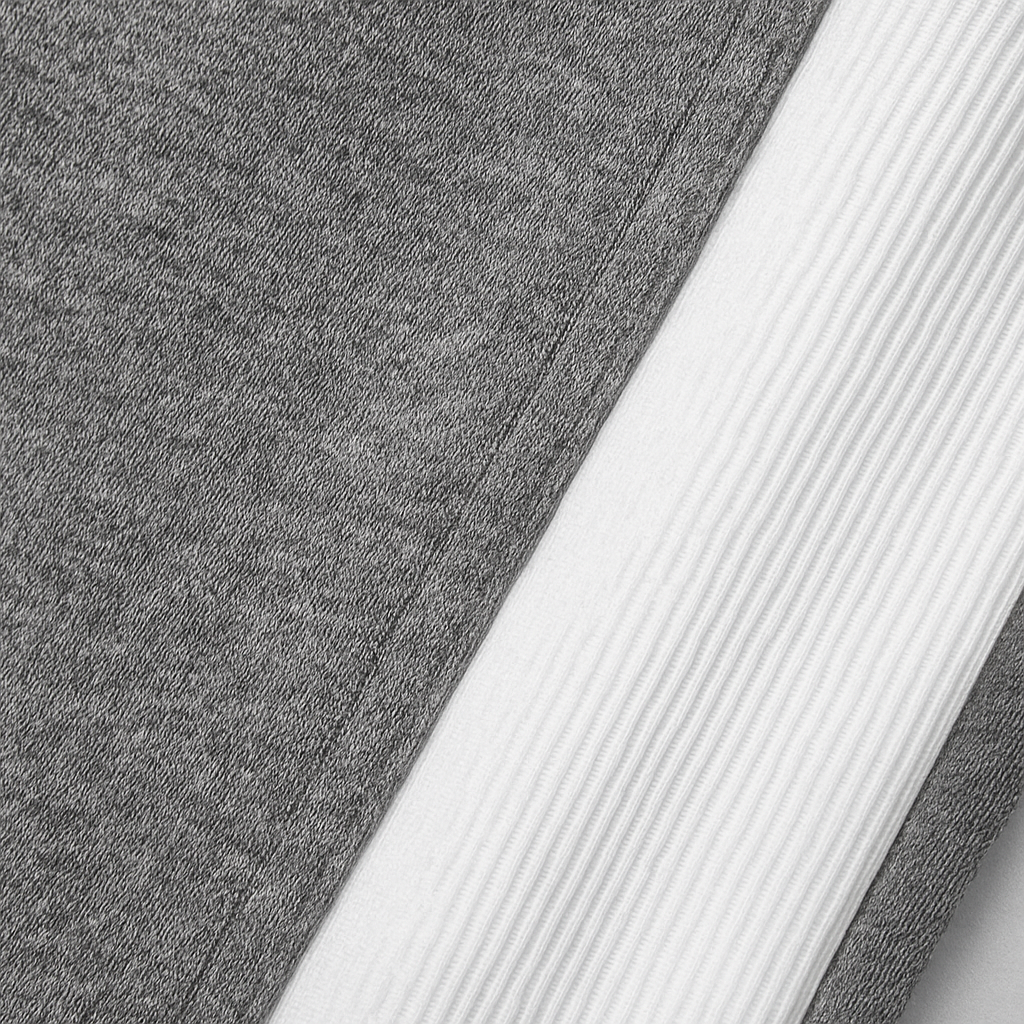 Kantara | Contrast Tracksuit Set