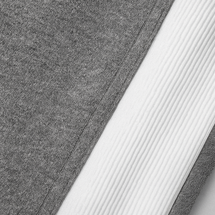 Kantara | Contrast Tracksuit Set