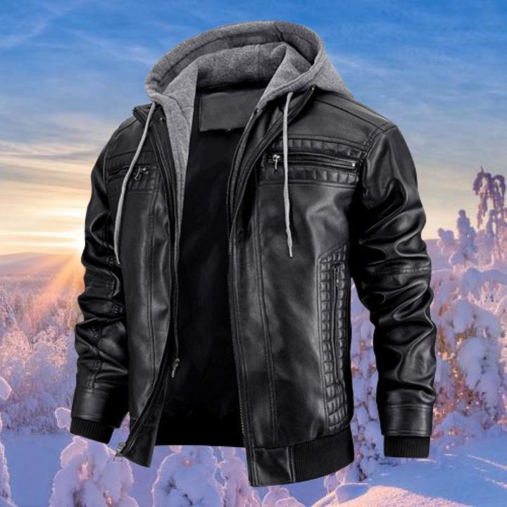 Hubert | Men's Winter Jacket