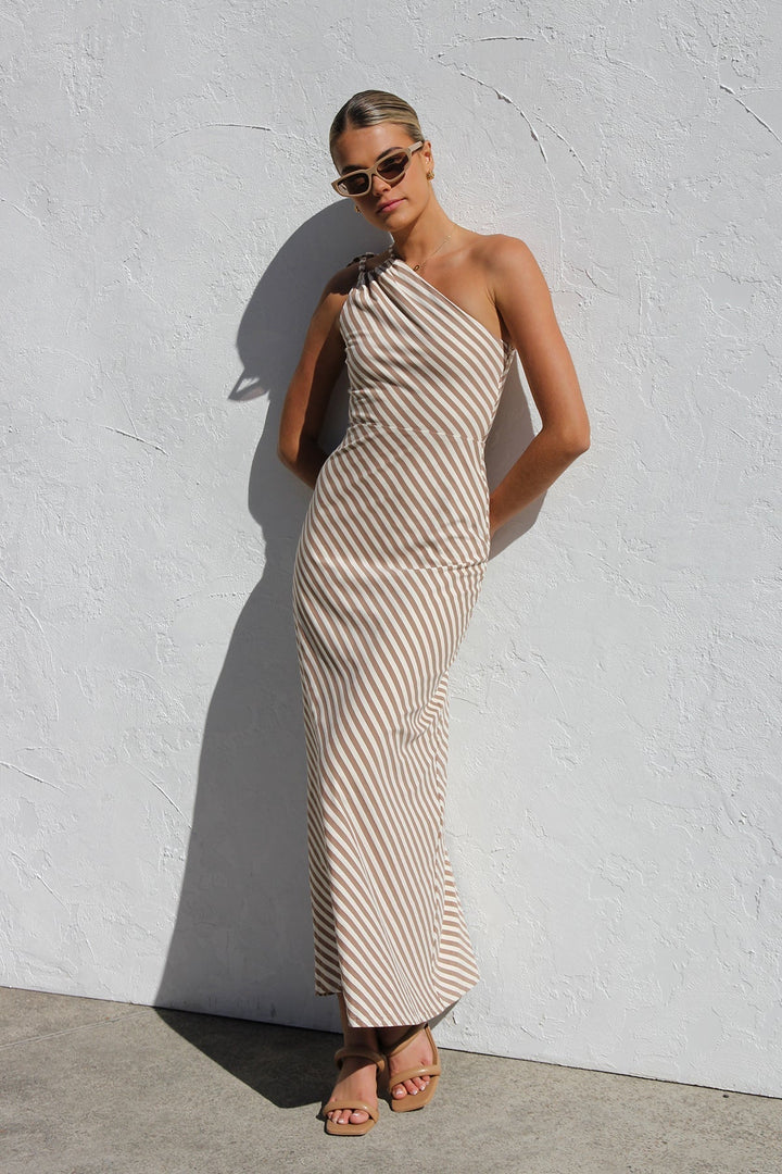 Rocia | Elegant Spring Dress