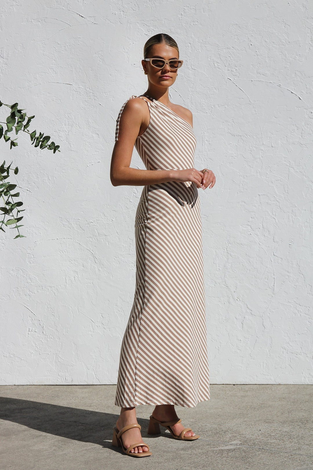 Rocia | Elegant Spring Dress