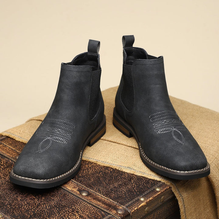 Mattis | Classic Boots