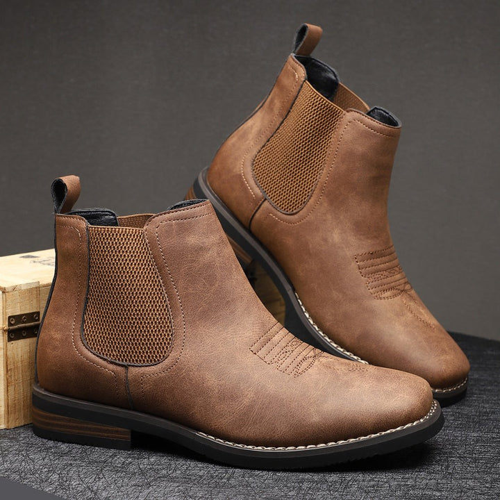 Mattis | Classic Boots