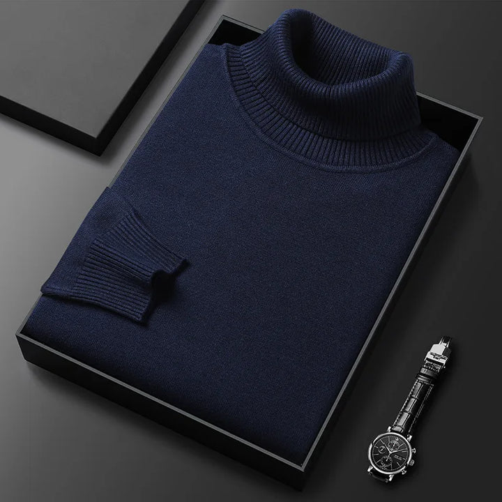 Ravinne | Turtleneck