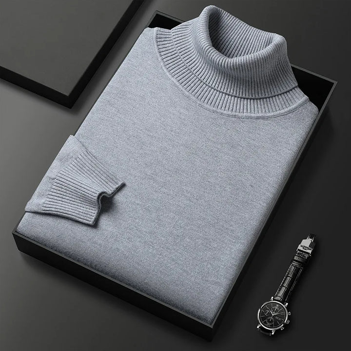 Ravinne | Turtleneck