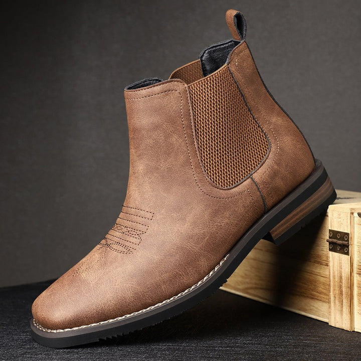 Mattis | Classic Boots