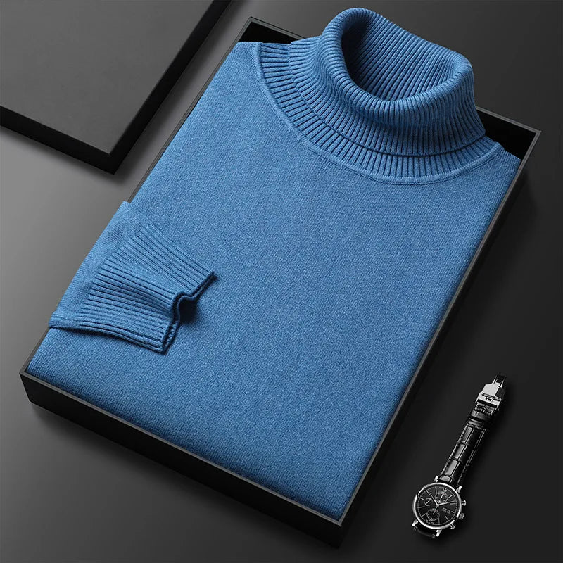 Ravinne | Turtleneck