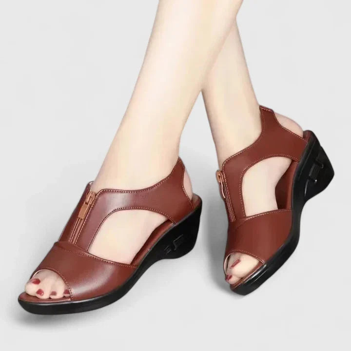 Kathy | Elegant Sandals