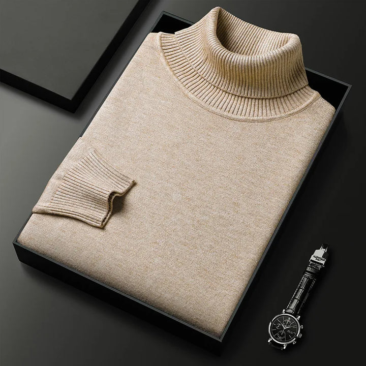 Ravinne | Turtleneck
