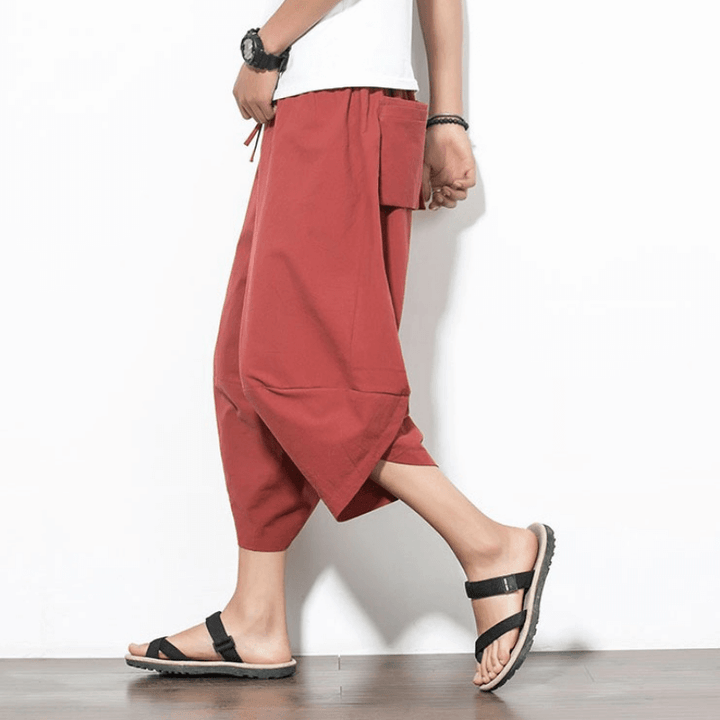 Elara | Urban Zen Trousers