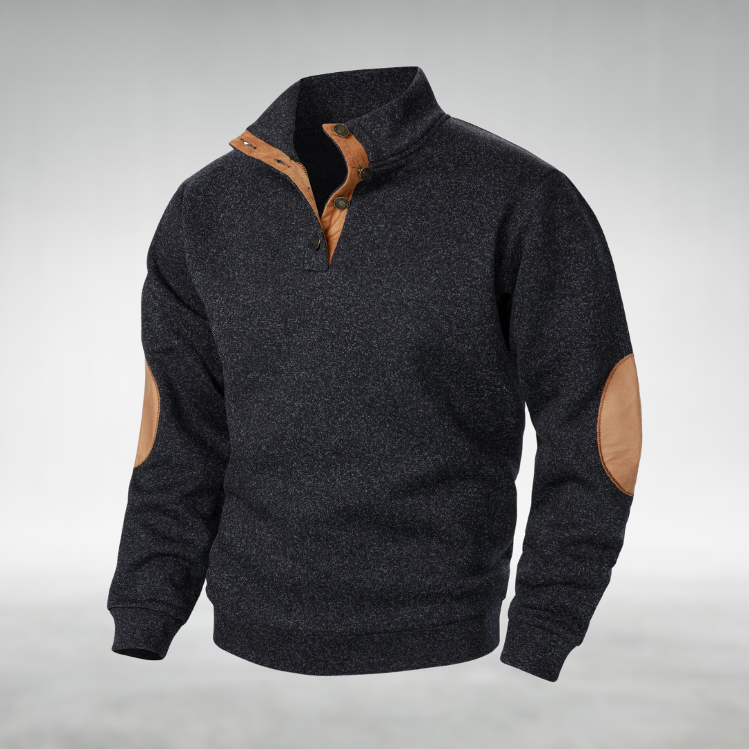 Redcliffe | Classic Everyday Jumper
